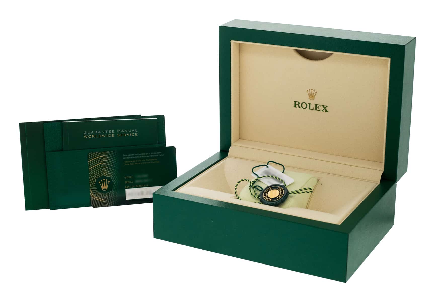 Rolex Datejust 41 126334 Rolex Datejust 41 126334